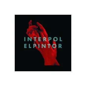 Zahraniční hudba El Pintor / Digipack - Interpol [CD]
