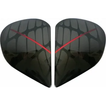 Helma na motorku Arai Bočnice ARAI Dawn - pro přilby Arai QUANTUM a QUANTUM-ST Design