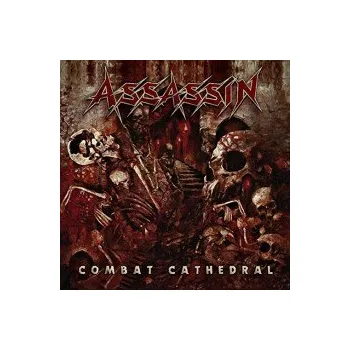 Zahraniční hudba Combat Cathedral / Digipack - Assassin [CD]