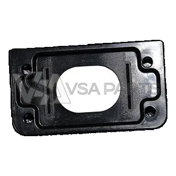 Nárazník ORIGINÁLNÍ DÍL Držák zadního nárazníku 565807349 Kodiaq