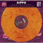 Hippie Generation - Various [LP]