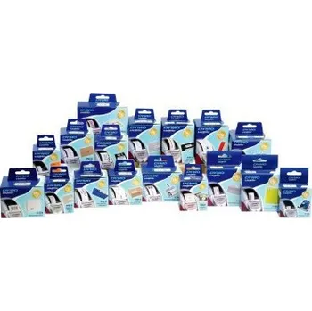 Pásek do tiskárny Štítky pro DYMO LabelWritter 89 x 36 mm, 2 x 260 ks