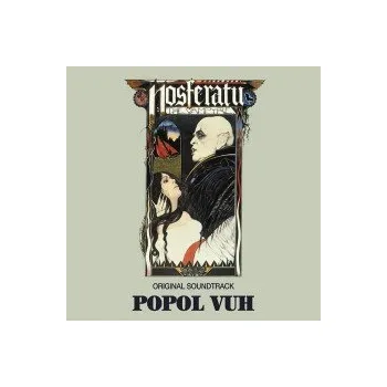 Filmová hudba Popul Vuh / Nosferatu - OST [CD]