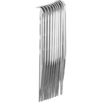 Příslušenství ke stanu Kolíky Tatonka Zelthering 19cm 10ks