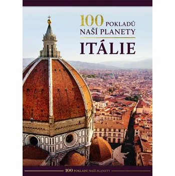 100 pokladů naší planety: Itálie - REBO…