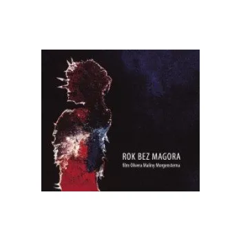 DVD film Rok bez Magora / Oliver Malina Morgenstern - DVD / CD