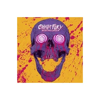 Zahraniční hudba Sick,Dumb & Happy / Vinyl / Picture - Charm The Fury [LP]