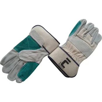 Pracovní rukavice Pracovní rukavice Profi, velikost 10