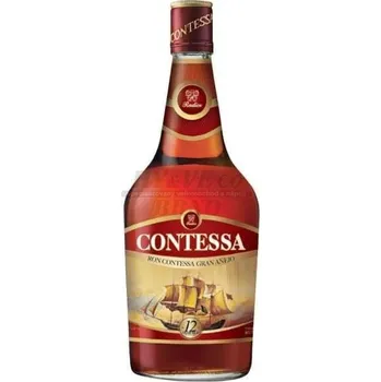 Rum Rum Contessa 12YO 0,7l 40%