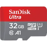 SanDisk Ultra microSDXC 32 GB UHS-I U1…