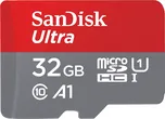 SanDisk Ultra microSDHC 32 GB 120 MB/s…