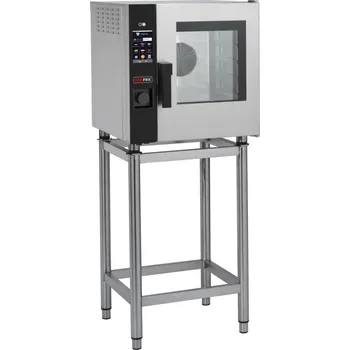 konvektomat B-Konvektomat el. MPD 0523 ER 5x GN 2/3 nástřik REDFOX