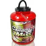 Amix CarboJet Mass Pro 30 3000g vanilka