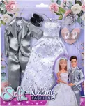 Simba Steffi Love Svatební šaty a oblek