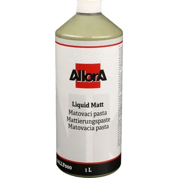 AllorA Matovací pasta 1 L