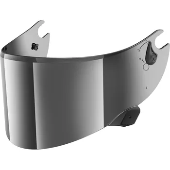Helma na motorku Shark Visor Mirror Chrome Race-R/Race-R Pro/Speed-R