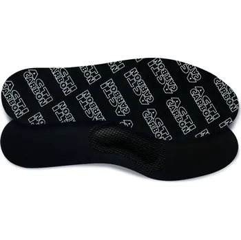 Svorto 011 Vložky carbone se srdíčkem vel. 44 1 pár