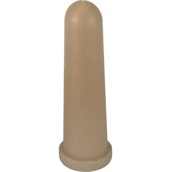 Cucák latex béžový - 100 mm