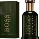 Hugo Boss Boss Bottled Oud Aromatic M…