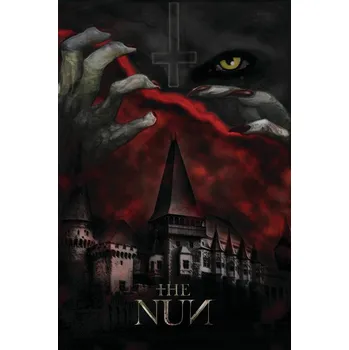 Plakát Plakát, Obraz - Sestra - Tajné zlo