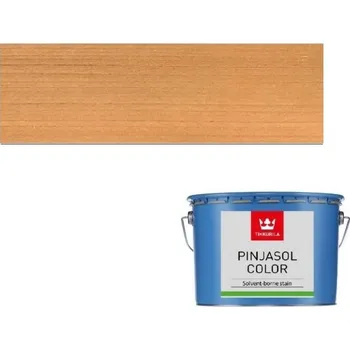 Olej na dřevo Tikkurila PINJASOL COLOR - odstín TVT 5051 - OLEJ NA DŘEVO 18L + dárek k objednávce nad 1000Kč