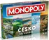 Desková hra Winning Moves Monopoly: Česko je krásné 