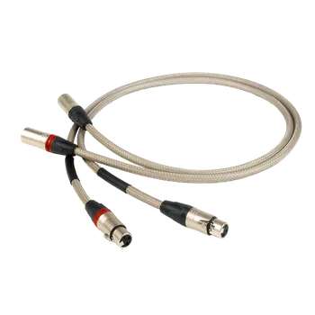 Audio kabel Chord Epic Analogue XLR- 1m