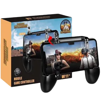 Herní ovladač Multifunkční GamePad pro mobilní telefon