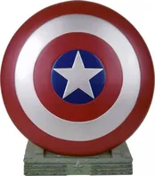 Semic Pokladnička Marvel Captain America Shield