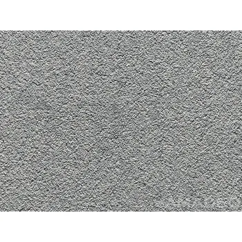 Koberec ITC Belgie Luxusní koberec Lily 95 - šedý - 4m