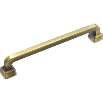 Nábytkové kování Marella BRERA starobronz 320 mm