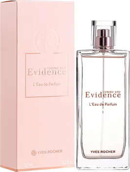 Dámský parfém Yves Rocher Comme Une Évidence W EDP