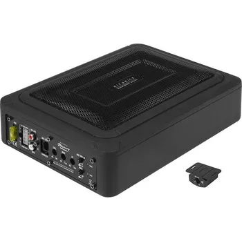 Auto Hi-Fi Aktivní subwoofer Hifonics Mercury MRX168A