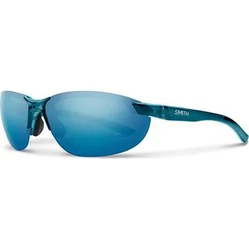 Sjezdové lyžování Cyklistické brýle Smith PARALLEL 2 Crystal Mediterranean velikost O/S