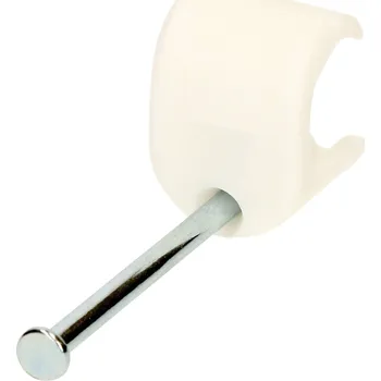 Stahovací páska Max Hauri 135545 Sortiment hřebíkových spon 135545 1 ks