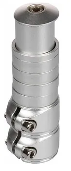 Merco Stem RX8465 nástavec vidlice stříbrný