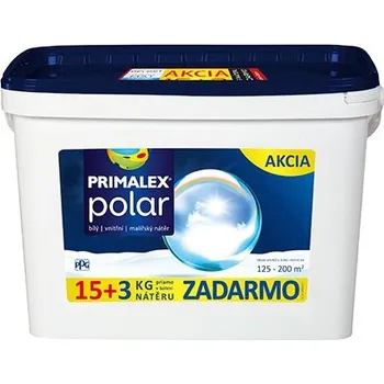 Primalex Polar