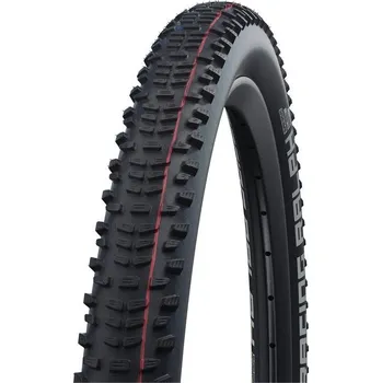 Schwalbe Racing Ralph Addix Speed S-skin TL-Easy SuperGround 2021 26" x 2,25" Plášť na kolo Schwalbe Racing Ralph Addix Speed S-skin TL-Easy SuperGround 2021 26" x 2,25"
