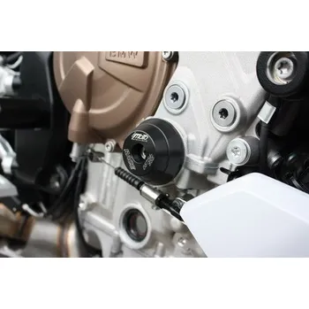 Rám pro motocykl GSG MotoTechnik Německo BMW S 1000 RR/R/XR protektor motoru GSG Moto