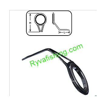 Očko Titanium Oxide Uni vel.12 (Očka Titanium Oxide-různé druhy)