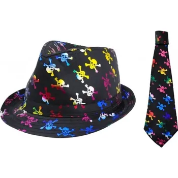 Karnevalový doplněk Párty set LEBKA, 2 ks