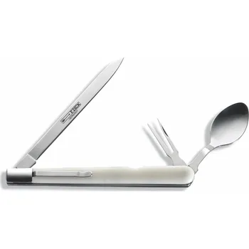 kapesní nůž F. Dick 8201111 třídílná skládací degustační sada nerez