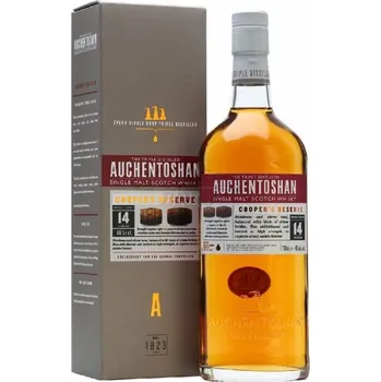Whisky Auchentoshan Coopers Reserve 0,7l 46%