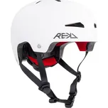 Rekd - Junior Elite 2.0 White - helma Velikost: XXXS - XS 46-52cm