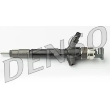 Systém vstřikování DENSO DCRI300460