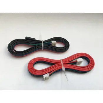 Příslušenství k 3D tiskárně Kabel krokového motoru DUPONT