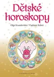 Dětské horoskopy - Olga Krumlovská,…