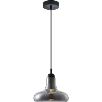 Palnas Závěsné svítidlo ERNA ø 20 cm Barva: Kouřová