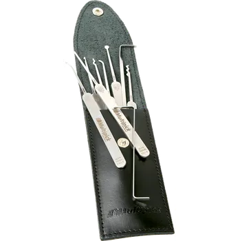 Sada nářadí Sada planžet - 9ks - Multipick