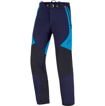Pánské kalhoty Direct Alpine kalhoty Cascade Plus (do 2022) Barva: indigo/ocean, Velikost: XXL